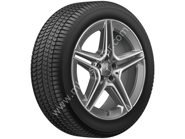 AMG JANT 19 ''