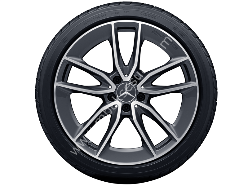 AMG JANT 19 ''