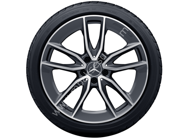 AMG JANT 19 ''