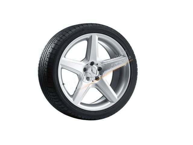 AMG JANT 18'' ÖN