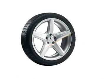 AMG JANT 18'' ARKA