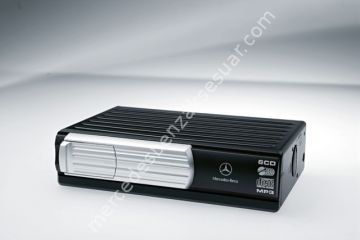 Mercedes Benz MP3 CD 6' LI