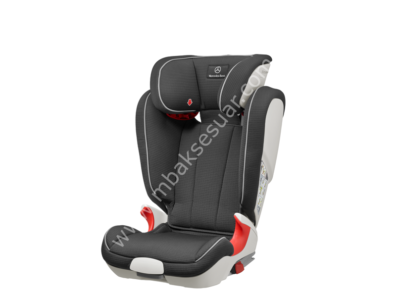 Mercedes Benz Çocuk koltuğu