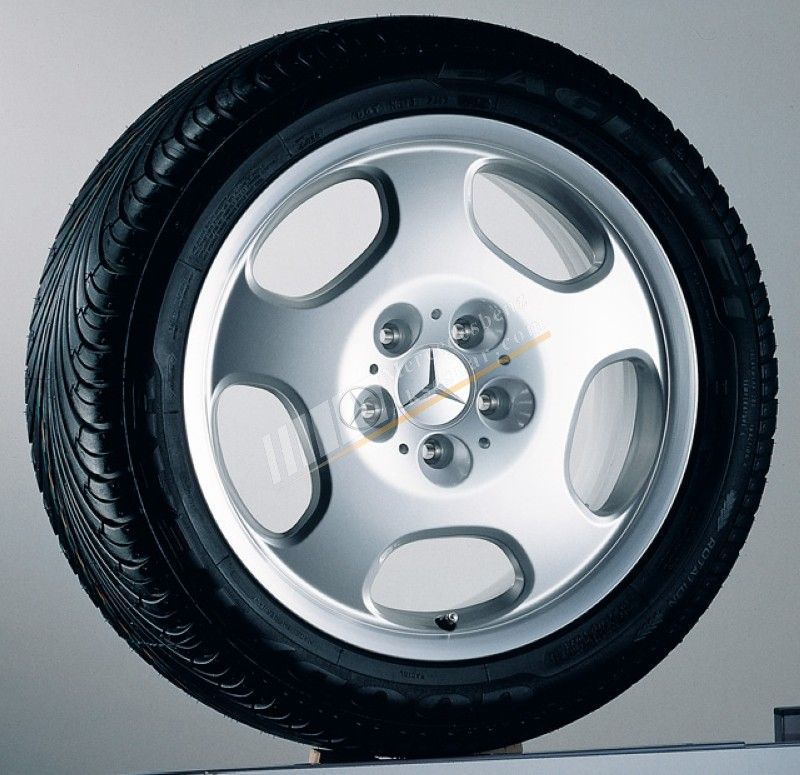 Mercedes Benz JANT 17''