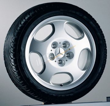 Mercedes Benz JANT 17''
