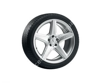 AMG JANT 19'' ÖN