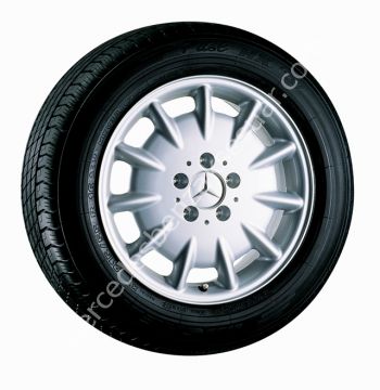 Mercedes Benz JANT 16''