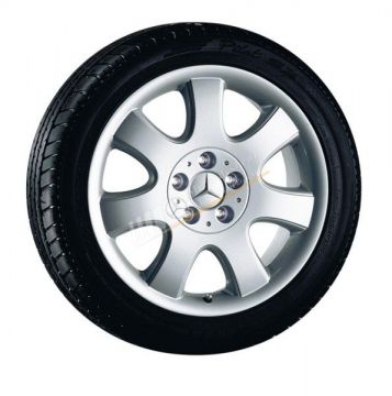 Mercedes Benz JANT 17''