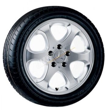 Mercedes Benz JANT 16''