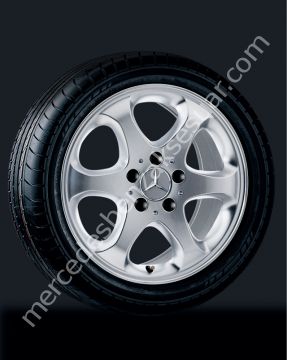 Mercedes Benz JANT 16''
