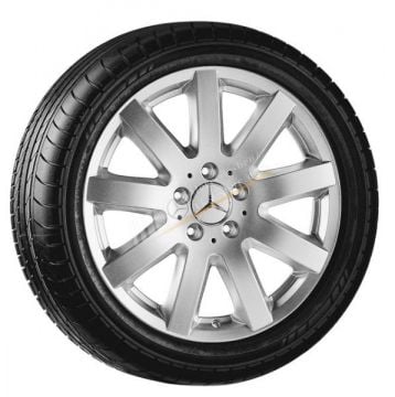 Mercedes Benz JANT 17''