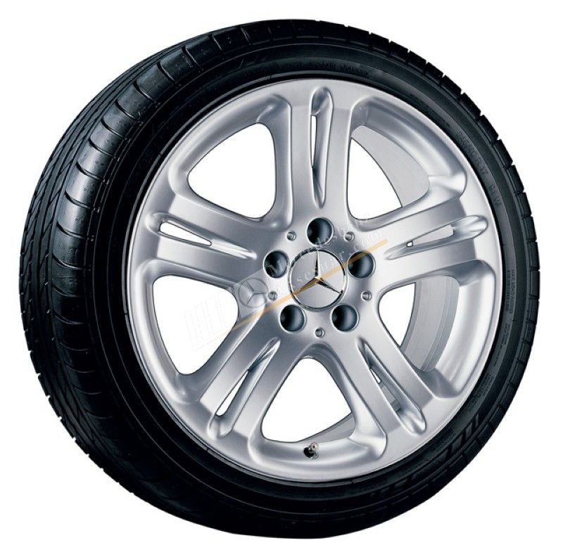Mercedes Benz JANT 17''