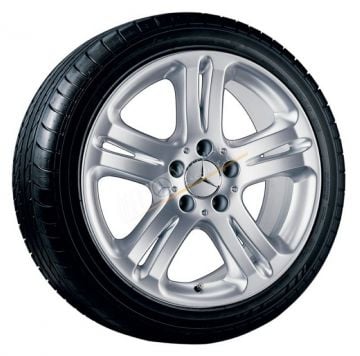 Mercedes Benz JANT 17''