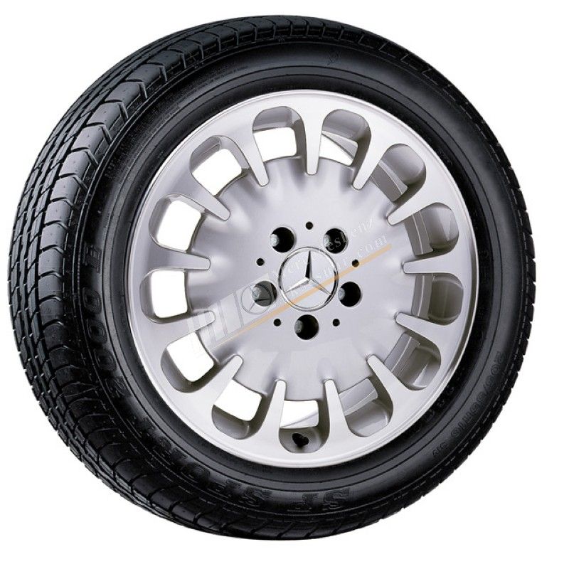 Mercedes Benz JANT 16''