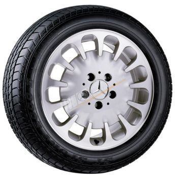 Mercedes Benz JANT 16''