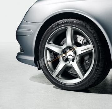 AMG JANT 18'' ÖN