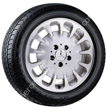 Mercedes Benz JANT 16''