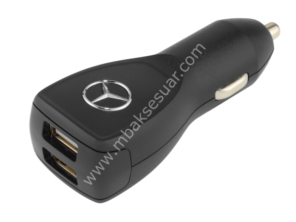 Mercedes Benz USB Telefon Şarzı