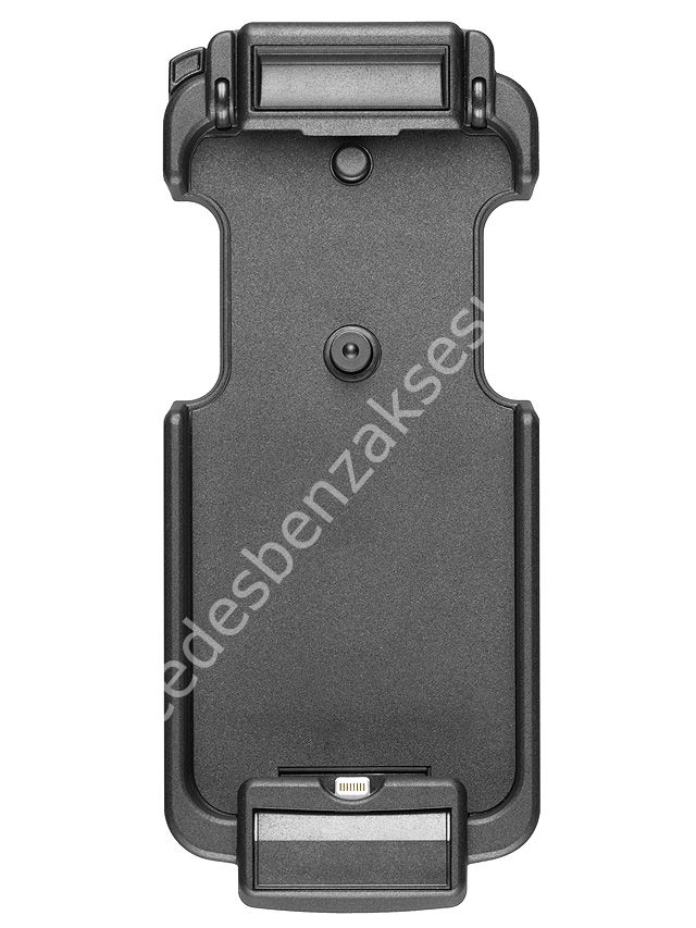 Mercedes Benz iPhone 5 telefon kiti