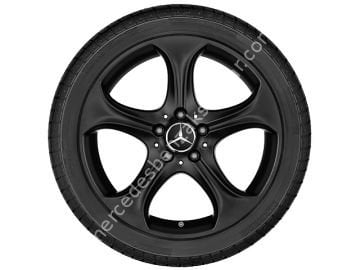 Mercedes Benz Jant 18 ''