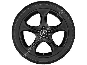 Mercedes Benz Jant 18 ''