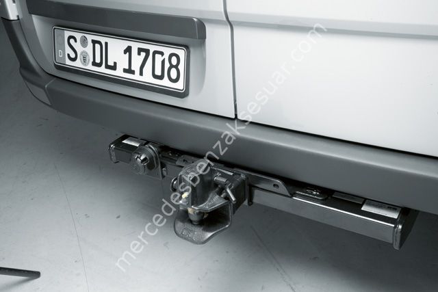 Mercedes Benz Çeki Demiri 3,0t / 3,5t