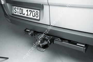 Mercedes Benz Çeki Demiri 3,0t / 3,5t