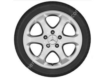 Mercedes Benz JANT 16''