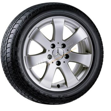 Mercedes Benz JANT 16''