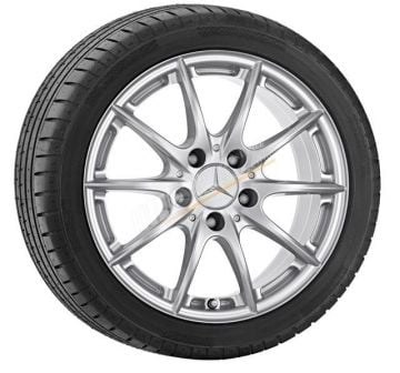 Mercedes Benz JANT 16''