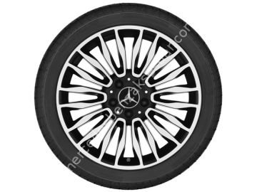 Mercedes Benz Jant 18 ''