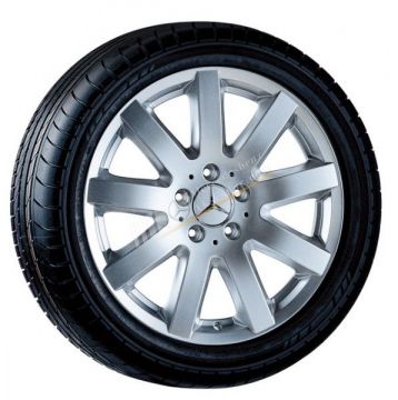 Mercedes Benz JANT 17''