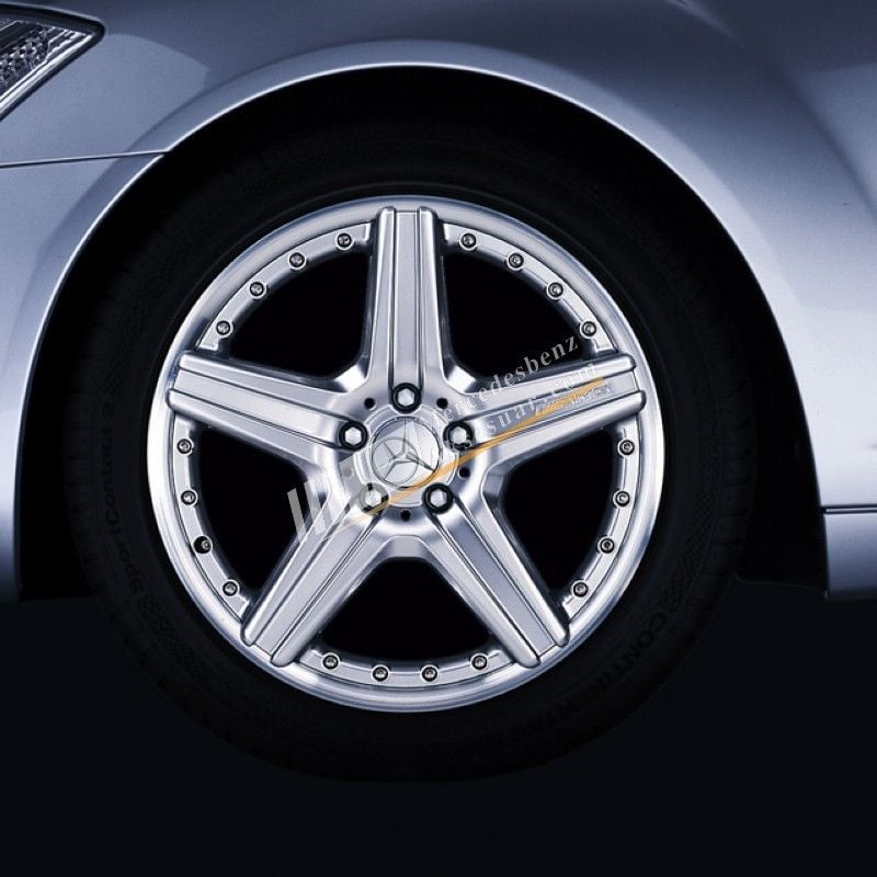 AMG JANT 19'' ÖN