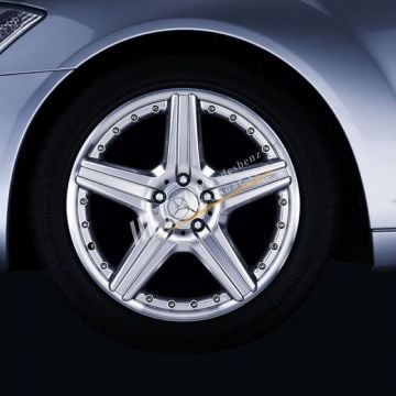 AMG JANT 19'' ÖN