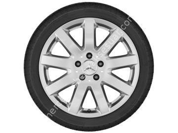 Mercedes Benz JANT 17''