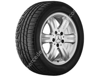 Mercedes Benz JANT 16''