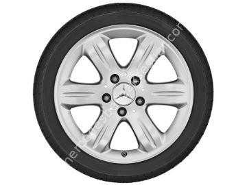 Mercedes Benz JANT 16''