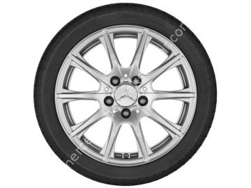 Mercedes Benz Jant 16 ''