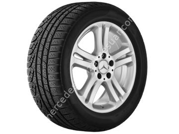 Mercedes Benz JANT 16''