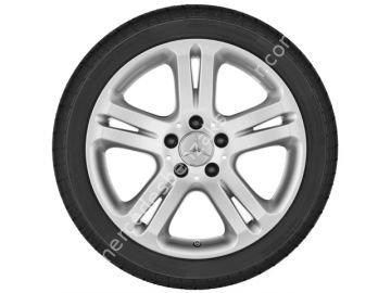 Mercedes Benz JANT 16''