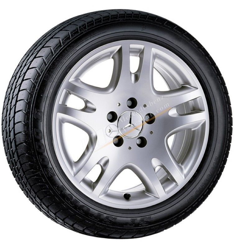 Mercedes Benz JANT 16''