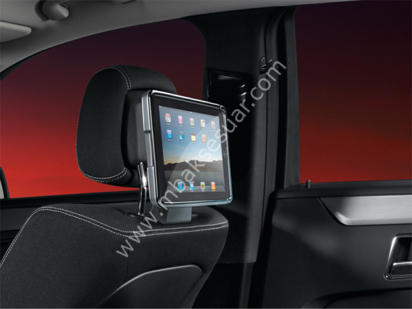 Mercedes Benz iPad Şarz Kablosu