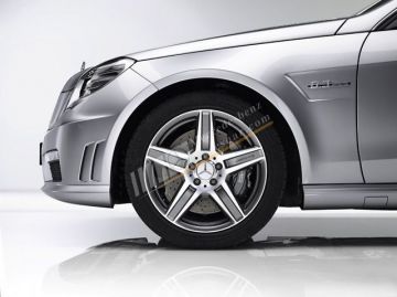 AMG JANT 18'' ARKA