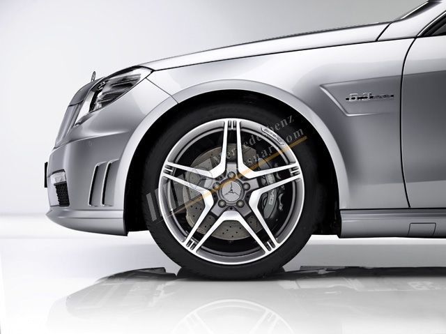 AMG JANT 19'' ÖN
