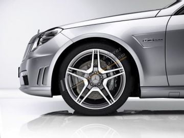 AMG JANT 19'' ÖN