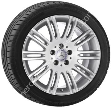 Mercedes Benz JANT 18''