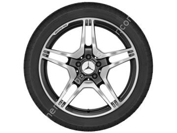 AMG JANT 19'' ÖN