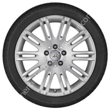 Mercedes Benz JANT 18''