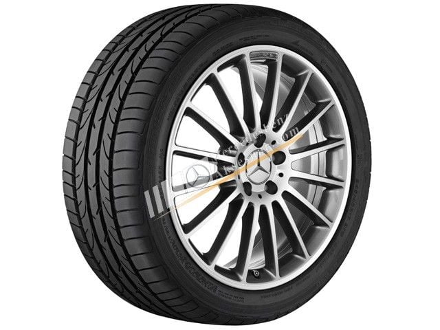 AMG JANT 19''  ÖN