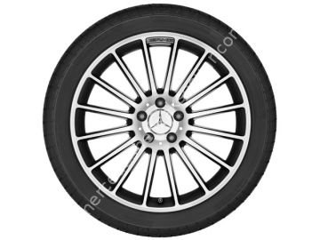 AMG JANT 19''  ÖN